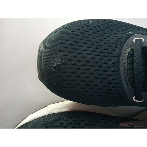 Size 8 Women's Brooks Signal 3 Black - 120349-1B-088 - Picture 11 of 11